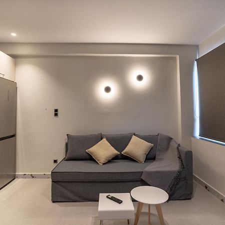 Centro Apartments Heraklion  Екстер'єр фото