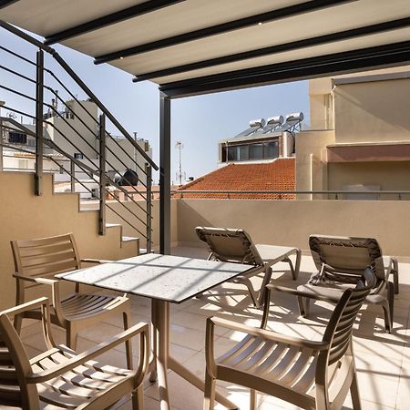 Centro Apartments Heraklion  Екстер'єр фото