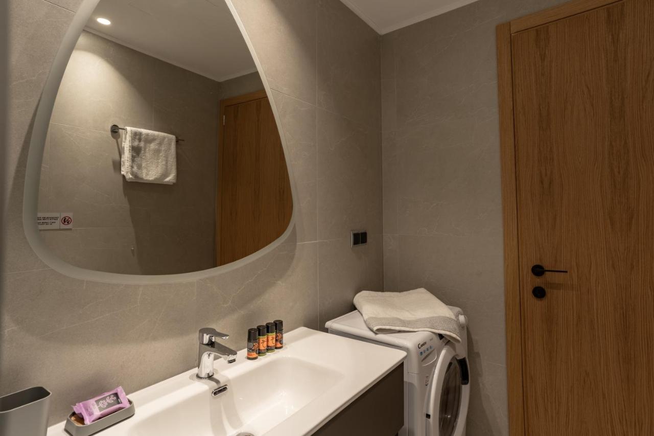 Centro Apartments Heraklion  Екстер'єр фото