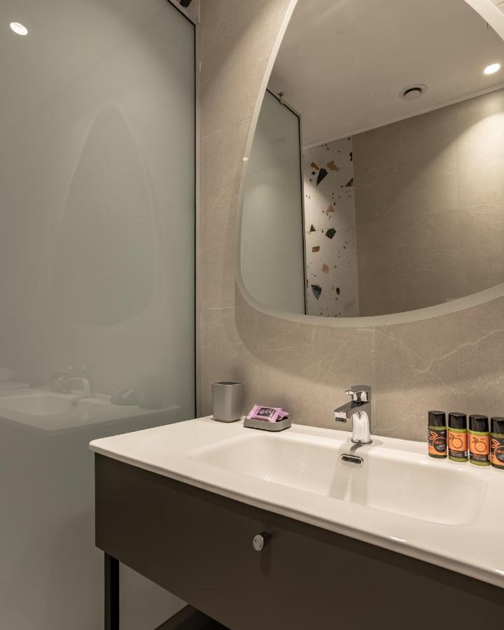 Centro Apartments Heraklion  Екстер'єр фото