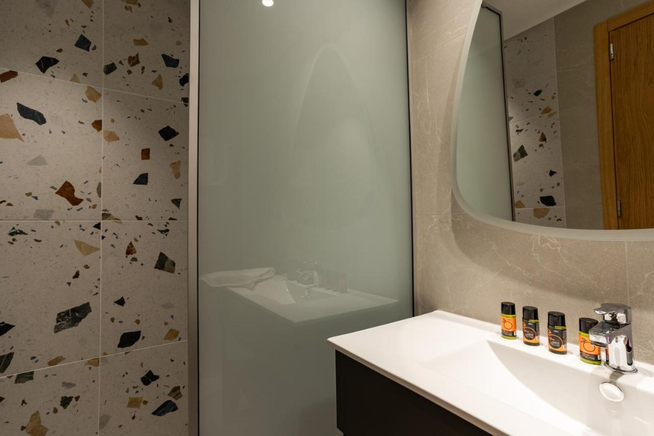 Centro Apartments Heraklion  Екстер'єр фото