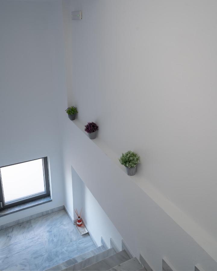 Centro Apartments Heraklion  Екстер'єр фото