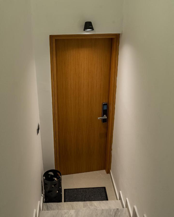 Centro Apartments Heraklion  Екстер'єр фото