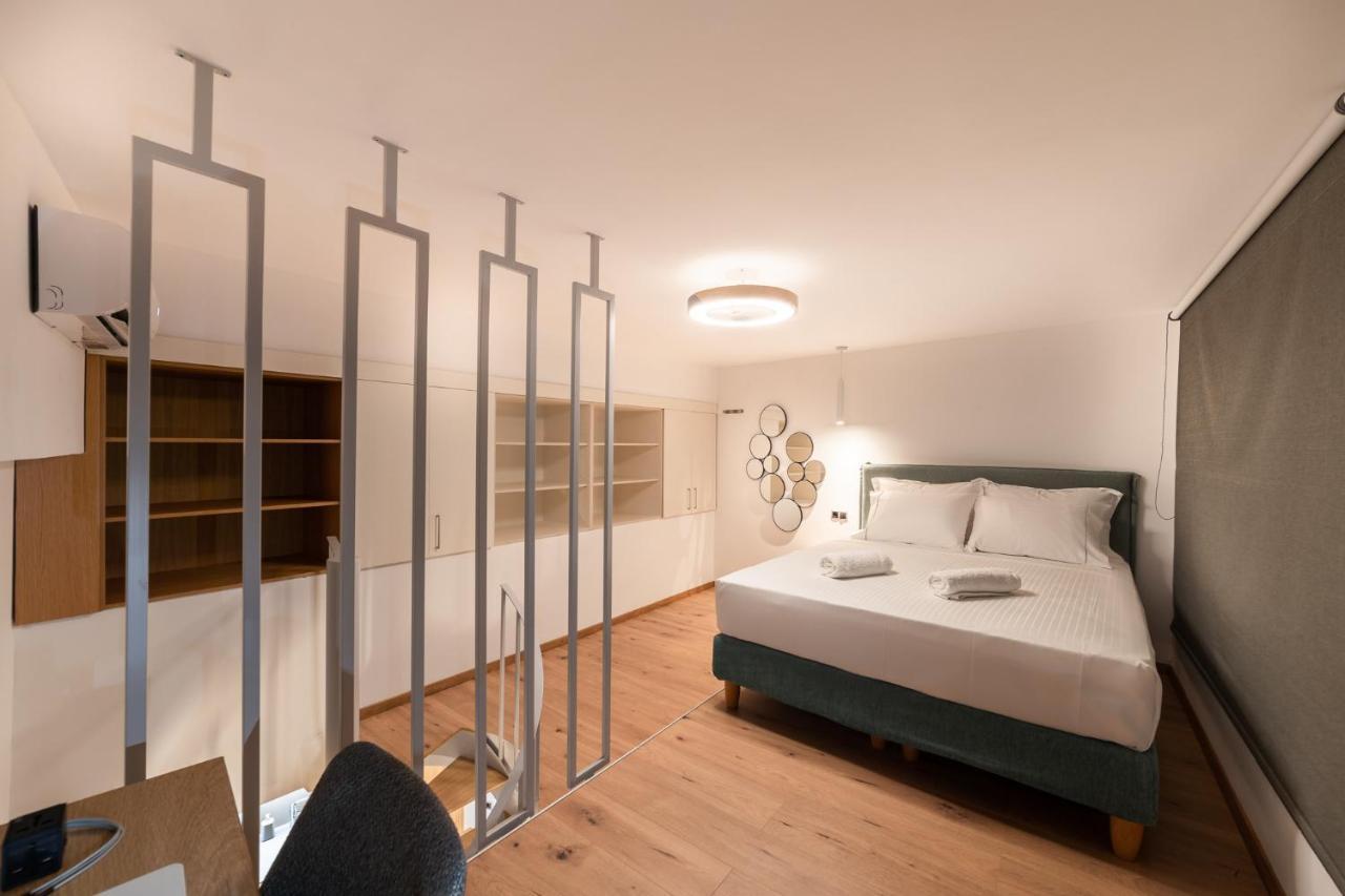 Centro Apartments Heraklion  Екстер'єр фото